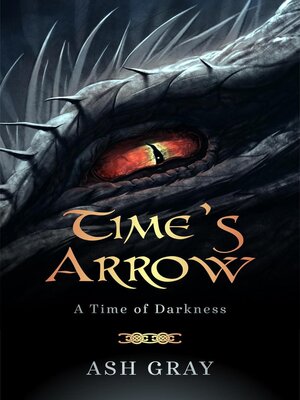 cover image of Time's Arrow
